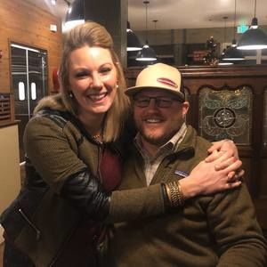 Meet your Posher, Kp